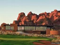 The Villas at Sand Hollow Resort | Utah - St. George (ve civarı) - Hurricane