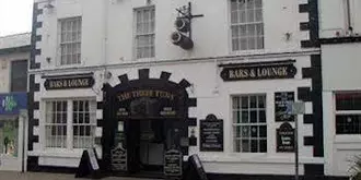 Three Tuns Hotel