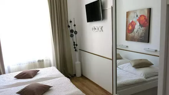 KIBI Rooms | Vienna (eyalet) - Landstrasse - Landstrasser Hauptstrasse