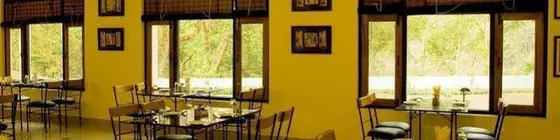 Country Inn Sattal | Uttarkand - Haldwani (ve civarı) - Nainital