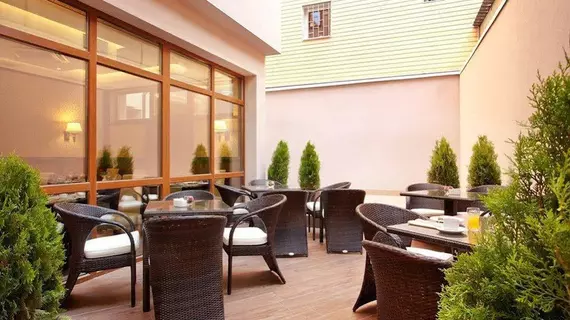 Best Western Plus Bristol Hotel | Sofya (ve civarı) - Sofya - Sofya Kent Merkezi