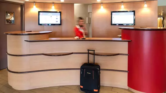 ibis Biarritz-Anglet Aeroport | Nouvelle-Aquitaine - Pyrenees-Atlantiques - Anglet