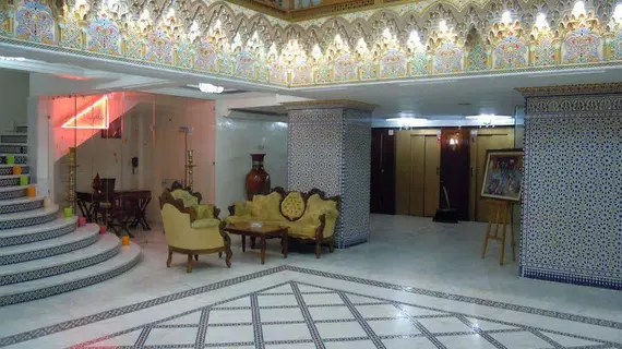 Majliss Hotel | Rabat (ve civarı) - Rabat