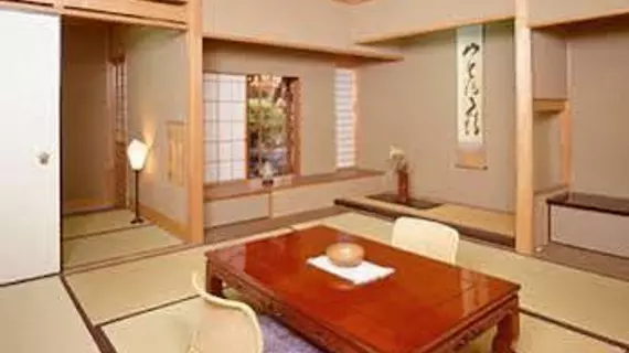 Kyoto-Style Inn Sakanoue | Kyoto (idari bölge) - Ukyo Bölgesi - Kyoto (ve civarı) - Kyoto - Gion