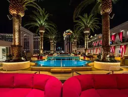 The Cromwell | Nevada - Clark County - Las Vegas (ve civarı) - Las Vegas - Paradise