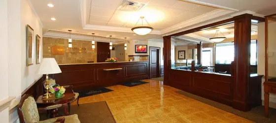 Best Western Adams Inn | Massachusetts - Quincy