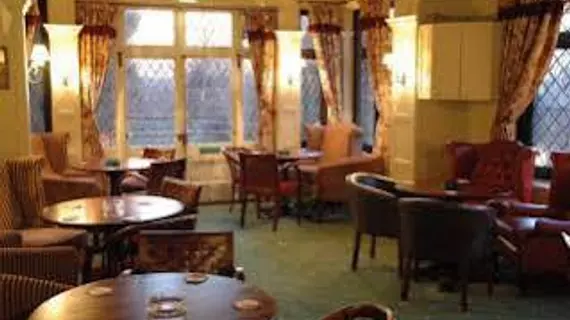 Roebuck | Doğu Sussex (kontluk) - Wadhurst - High Weald