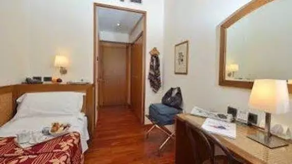 Ariosto Hotel  | Lombardy - Milano (ve civarı) - Milano