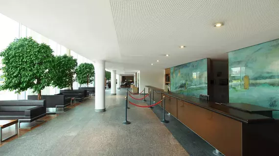 Four Points by Sheraton Panoramahaus Dornbirn | Vorarlberg - Dornbirn