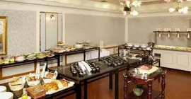 Nagoya Kokusai Hotel | Aichi (idari bölge) - Nagoya (ve civarı) - Nagoya - Nagoya Kent Merkezi