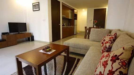 Seminyak TownHouse | Bali - Badung - Seminyak