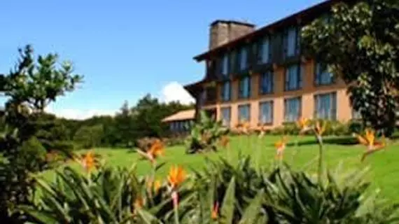 Hotel La Condesa | Alajuela (ili) - San Jose (ve civarı) - San Rafael de Heredia