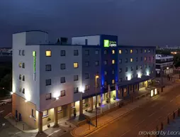 Holiday Inn Express Park Royal | Londra (ve civarı) - Ealing - North Acton