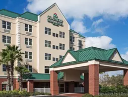 Country Inn & Suites Tampa | Florida - Tampa (ve civarı) - Tampa