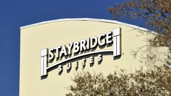 Staybridge Suites St. Petersburg FL | Florida - St. Petersburg - Clearwater (ve civarı) - St. Petersburg