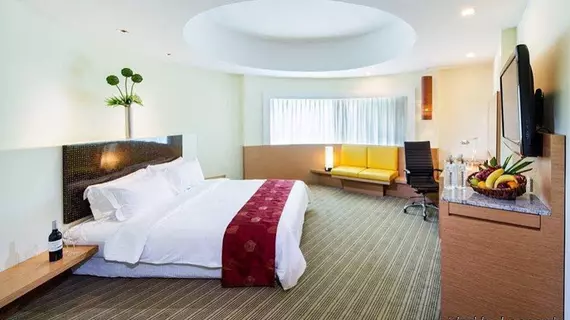 Village Hotel Changi by Far East Hospitality | Singapur - Changi