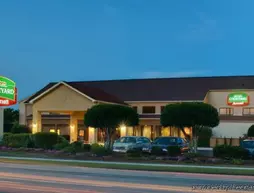 Courtyard by Marriott Wilmington/Wrightsville Beach