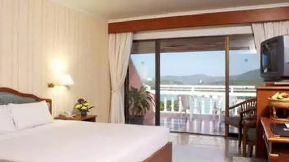 Orchidacea Resort | Phuket (ve civarı) - Karon - Kata Plajı