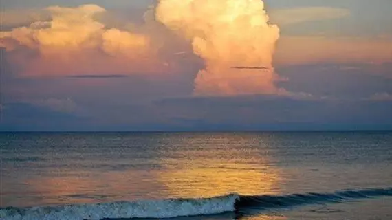 Sanibel Siesta on the Beach | Florida - Fort Myers (ve civarı) - Sanibel