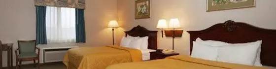 Quality Inn Marlborough | Massachusetts - Worcester (ve civarı) - Marlborough