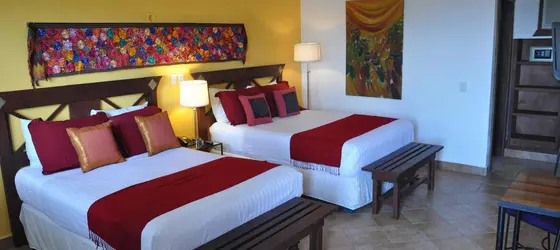 Flamingo Hotel | Quintana Roo - Cozumel