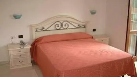 Comfort Scano Inn | Sardinya - Sassari - Santa Teresa di Gallura