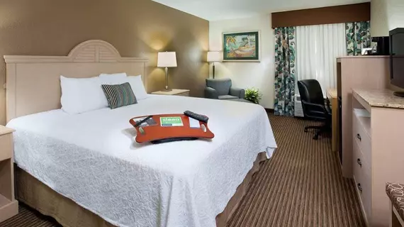 Hampton Inn Hilton Head | Güney Karolayna - Hilton Head (ve civarı) - Hilton Head Island