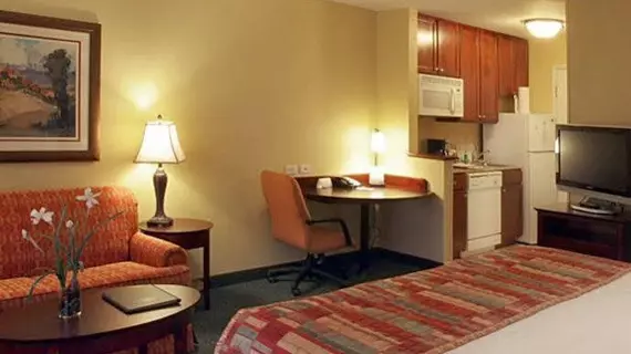 TownePlace Suites Pocatello | Idaho - Pocatello (ve civarı) - Pocatello