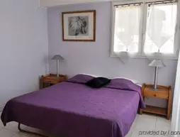 Residhotel Villa Maupassant | Provence - Alpes - Cote d'Azur - Var - Cannes (ve civarı) - Cannes - Cannes La Bocca