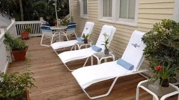 Heron House Court - Adult Only | Florida - Key West - Key West Tarihi Bölgesi