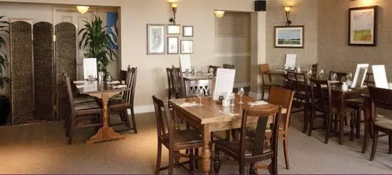 George Hotel Huntingdon | Cambridgeshire (ilçe) - Huntingdon