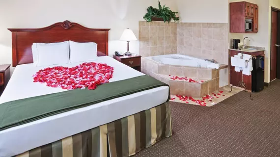 Holiday Inn Express Hotel & Suites Woodward Hwy 270 | Oklahoma - Woodward