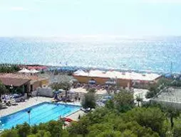 Hotel Santa Caterina Village Club | Calabria - Cosenza (vilayet) - Scalea