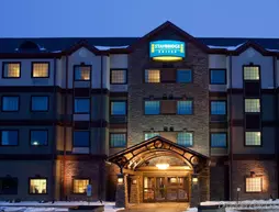 Staybridge Suites Great Falls | Montana - Great Falls (ve civarı) - Great Falls