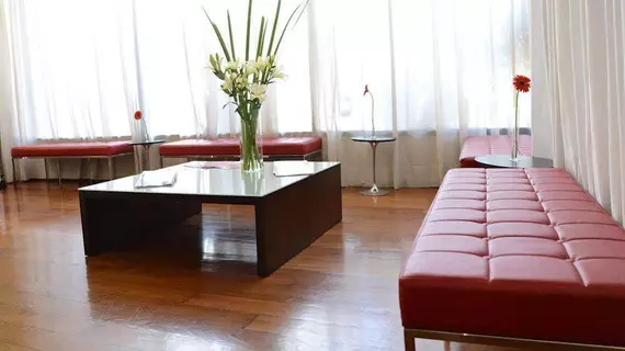 Apart Hotel & Spa Congreso | Buenos Aires (ili) - Buenos Aires (ve civarı) - Buenos Aires - Avenida Corrientes