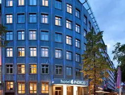 Hotel Indigo Berlin – Ku’damm