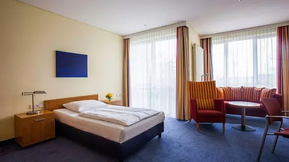 Aparion Apartments Berlin | Berlin (ve civarı) - Steglitz-Zehlendorf - Lichterfelde