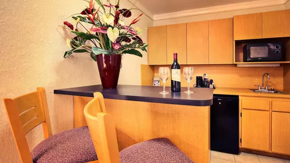 best western oakland park inn | Florida - Fort Lauderdale (ve civarı) - Fort Lauderale