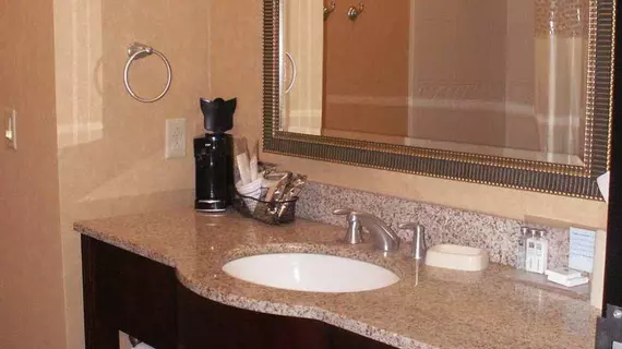 Hampton Inn and Suites Indianapolis/Brownsburg | Indiana - Indianapolis (ve civarı) - Brownsburg