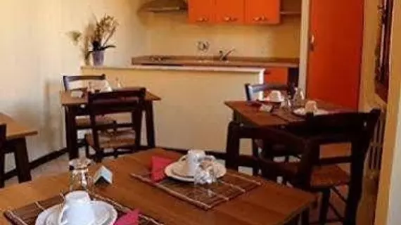 B&B Residenze La Mongolfiera | Toskana - Floransa (il) - Floransa