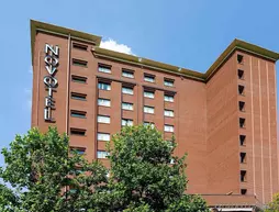 Novotel Torino Corso Giulio Cesare | Piedmont - Turin (ve civarı) - Turin - Aurora