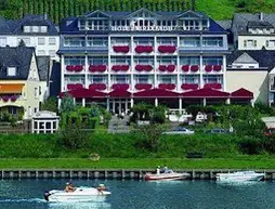 Moselstern Hotel Brixiade &Triton | Rhineland-Palatinate - Cochem