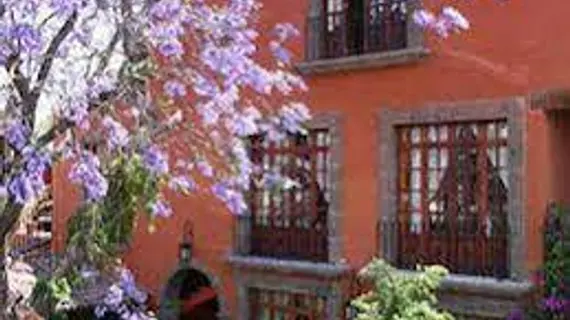 Casa Schuck | Guanajuato - San Miguel de Allende