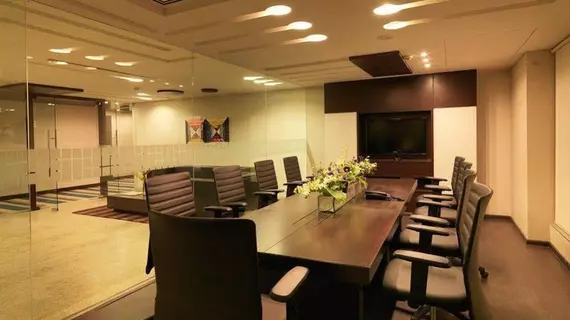 24 Tech Hotel | Karnataka - Bengaluru (ve civarı) - Bengaluru