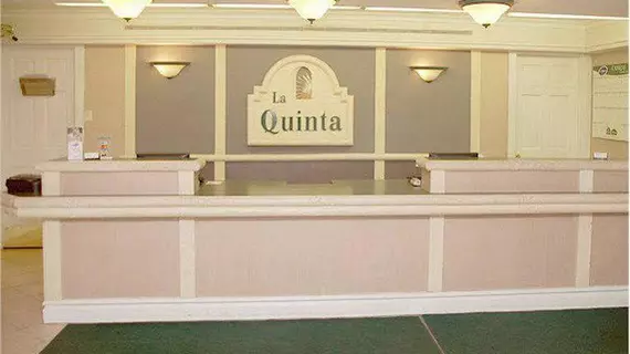 La Quinta Inn Fort Myers Central | Florida - Fort Myers (ve civarı) - Fort Myers