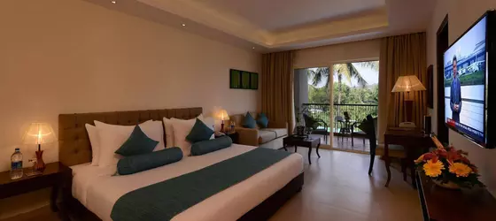 Golden Tulip Goa | Goa - Kuzey Goa - Candolim