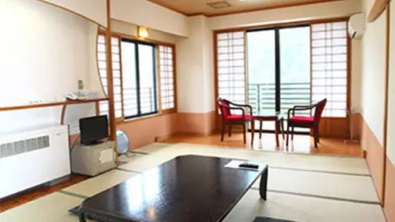 Hotel New Yashio | Toçigi (idari bölge) - Nasushiobara