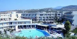 Minos Mare Hotel | Girit Adası - Rethimnon (bölge) - Rethimnon