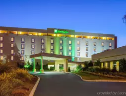 Holiday Inn Norwich | Connecticut - Mystic - New London (ve civarı) - Norwich