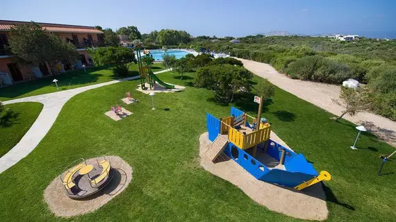 Hotel Cala Reale | Sardinya - Sassari - Stintino